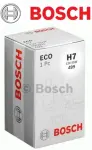 Spuldze H7 Bosch 12V 55W 1 gab.